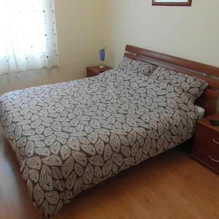 Bentley - Sea-view - 2 Bedroom 프레멘투라
