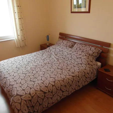 Bentley - Sea-view - 2 Bedroom 아파트 프레멘투라