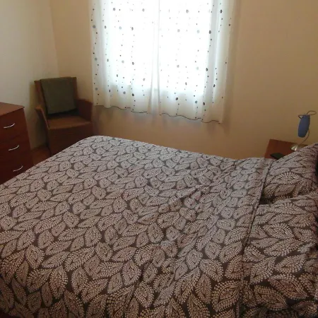 Bentley - Sea-view - 2 Bedroom 아파트 프레멘투라