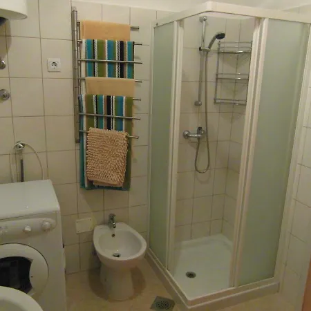 Bentley - Sea-view - 2 Bedroom 아파트