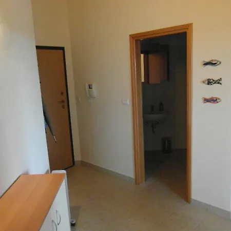아파트 Bentley - Sea-view - 2 Bedroom
