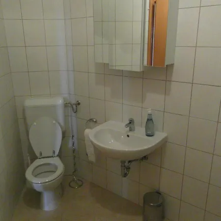 아파트 Bentley - Sea-view - 2 Bedroom 프레멘투라