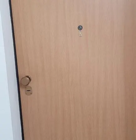 Bentley - Sea-view - 2 Bedroom 아파트