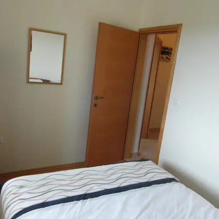 Apartment Bentley - Sea-view - 2 Bedroom