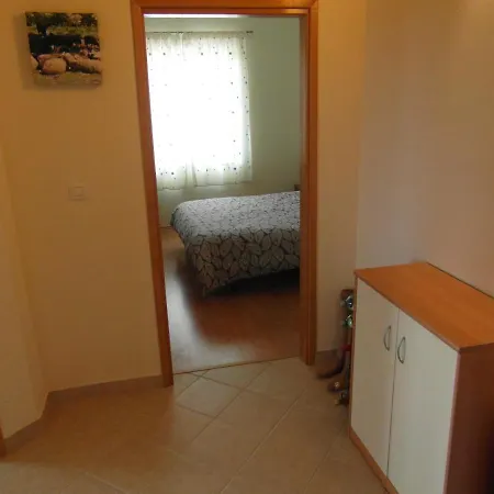 Apartment Bentley - Sea-view - 2 Bedroom