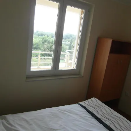 Apartment Bentley - Sea-view - 2 Bedroom
