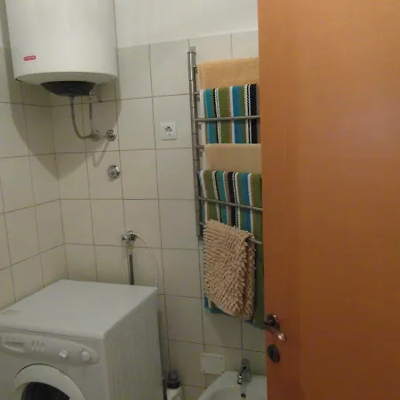 Bentley - Sea-view - 2 Bedroom Apartment