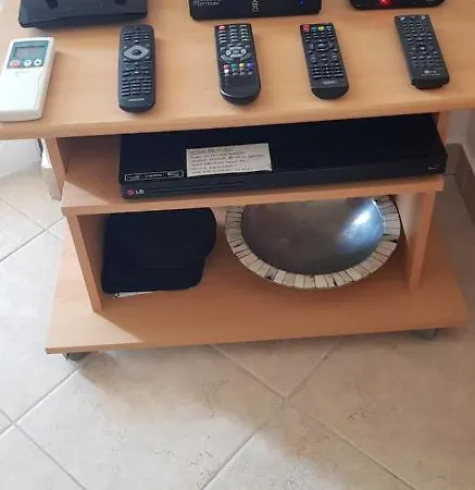 Apartment Bentley - Sea-view - 2 Bedroom *