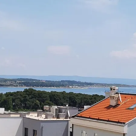 Apartment Bentley - Sea-view - 2 Bedroom