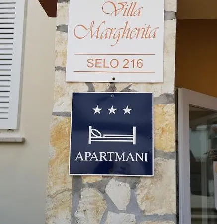 Bentley - Sea-view - 2 Bedroom * Premantura